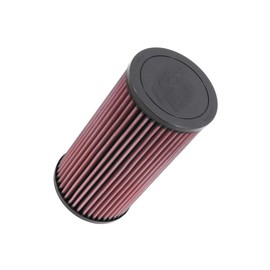 K&N Filtro de Aire de Motor para Polaris RZR Pro XP RS1 1000 EPS 2014-2020 Negro PL-1014
