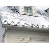 RC120 Electric Roof Cable Kits, 120V x 600W x 120Ft,