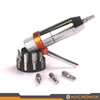 MACHOMAN TQW011 Torque Wrench Adjustable 3-10 Nm, within +/- 5%