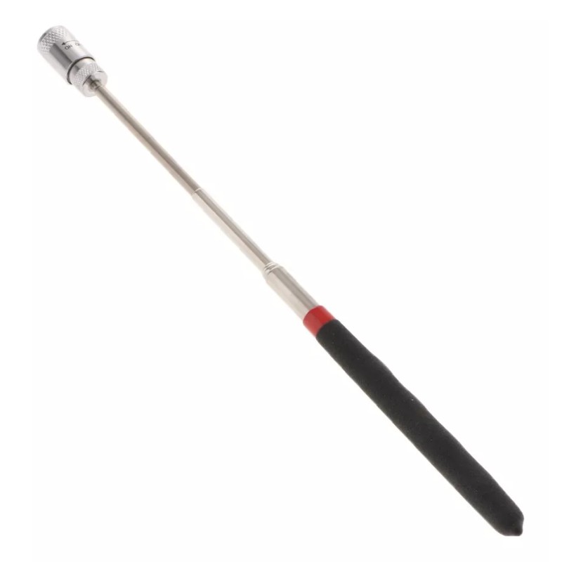 Generic 2×herramienta Recogida Telescópica Telescópica Con Luz Led