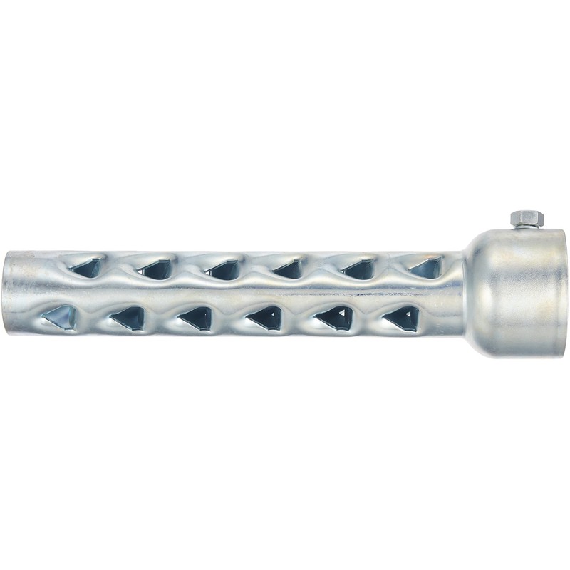 Kijima HD-05562 Motorcycle Parts Inner Silencer Pipe Outer Diameter 2