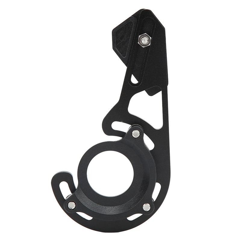 CG11 Bike Chain Guide Aluminum Alloy Mountain Bike Chain Protector