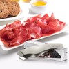 Non-Slip Ham Tongs - Anti-Skid Ham Tweezers Jamonprive - Perfect