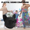 Bluetooth Speaker for Phone/Computer/Tablet, French Bulldog Portable Wireless 10W Stereo