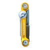 Topeak Mini Pro 20 Multi Tool, Gold