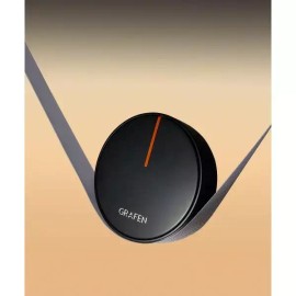GRAFEN 그라펜 GRAFEN 가벼운 에어리 타입 핸섬 커버 남자쿠션 15g 2034530 GRAFEN Lightweight Airy Type Handsome Cover Men’s Cushion 15g 2034530 [No. 1 (main product) for bright skin]