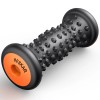 BESKAR Foot Massager Roller for Plantar Fasciitis Relief, Portable, Deep