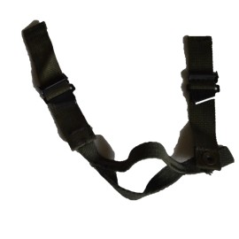 USGI M1 Steel Pot Helmet Chin Strap Assembly