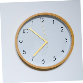 DOITOOL Men's Watches 10 Sets Clock Hands Long DIY Watch Kit Only DIY Clock Hands Clock Repair DIY Wall Clock Hands Large Clock Hands Clock Repair Kit Clock Parts Large Wall Clock Plastic