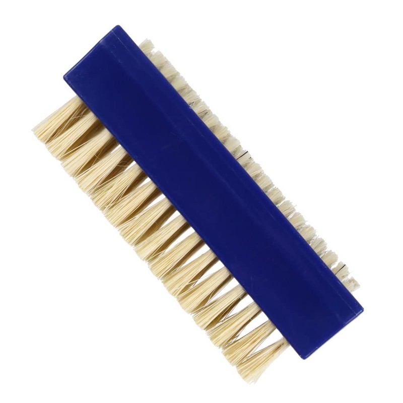 Monopa! KB00605 Nail & Hand Brush, Blue, 1 Piece for