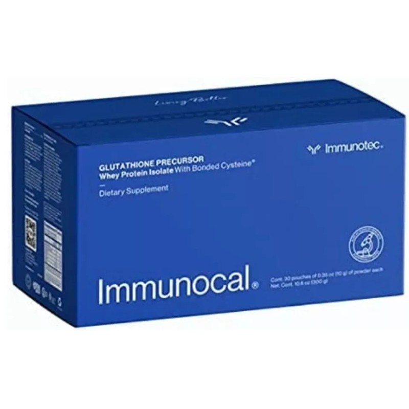 Immunocal 30 pouches