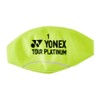 Yonex AC505 Tennis Ball, Jumbo Tennis Ball, Yellow (004)