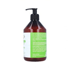 Pure Green Shampoo 500 ml