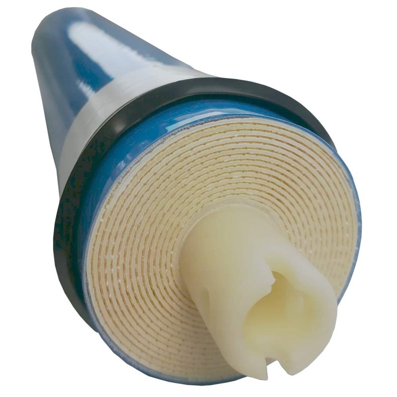 3 x Aquintos Membrane 100 GPD Vontron for Reverse Osmosis