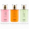 Choco Musk 50ml Bundle Choco, Marshmallow and Pistachio Variety Pack