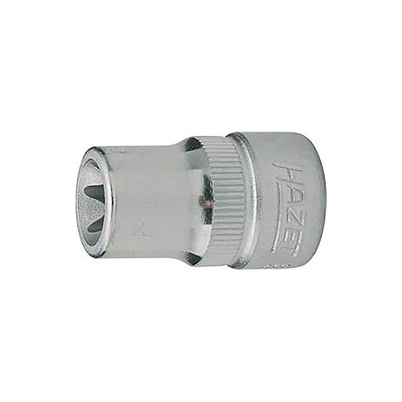 HAZET 880-E8 Torx Spanner Insert Socket E Type