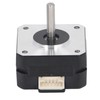 42 Stepper Motor 2 Phases 1.8 Degrees High Torque Small