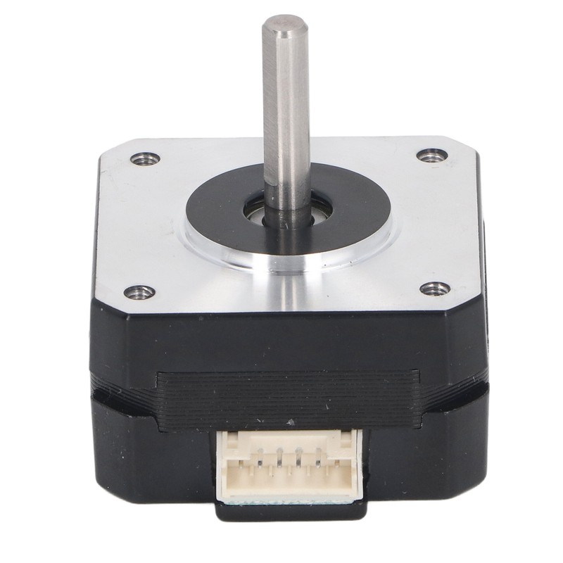 42 Stepper Motor 2 Phases 1.8 Degrees High Torque Small