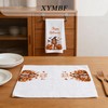 King Charles Cavalier Gifts Kitchen Hand Towels 16x24 Inch Set