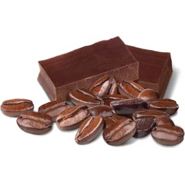 Probar - Barra De Proteína, Café Crujiente, Sin Omg, Sin Glu                                                                                          