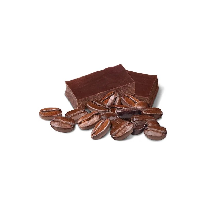 Probar - Barra De Proteína, Café Crujiente, Sin Omg, Sin