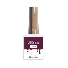 Dna Gel JUICY mag JM12 7.5mL Purun