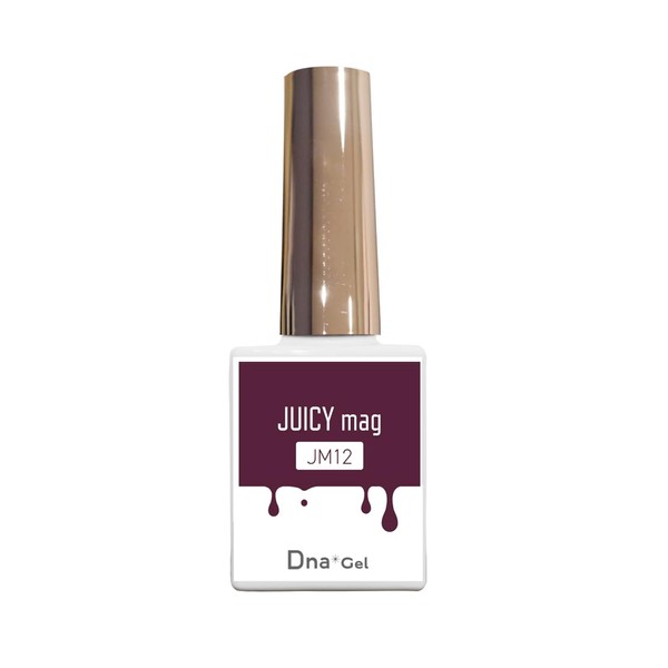 Dna Gel JUICY mag JM12 7.5mL Purun