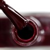 alessandro Hybrid Paint Rouge Noir - Dark Red/Black - In