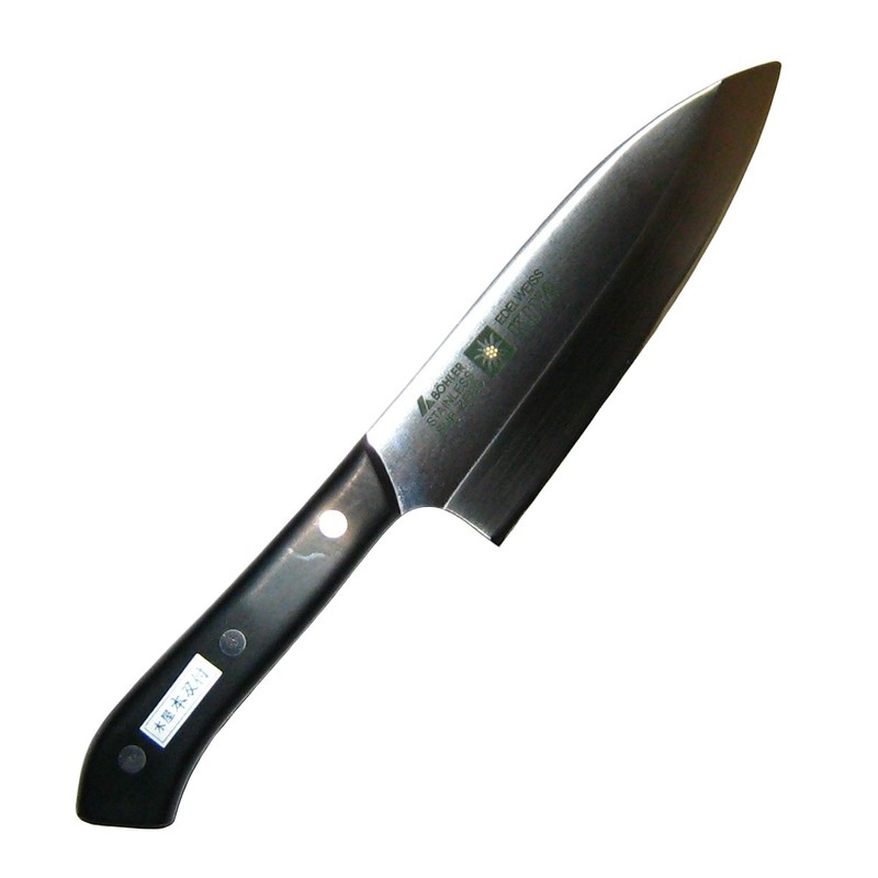 Kiya New Edelweiss No. 180 Overhead Blade 5.9 inches (15