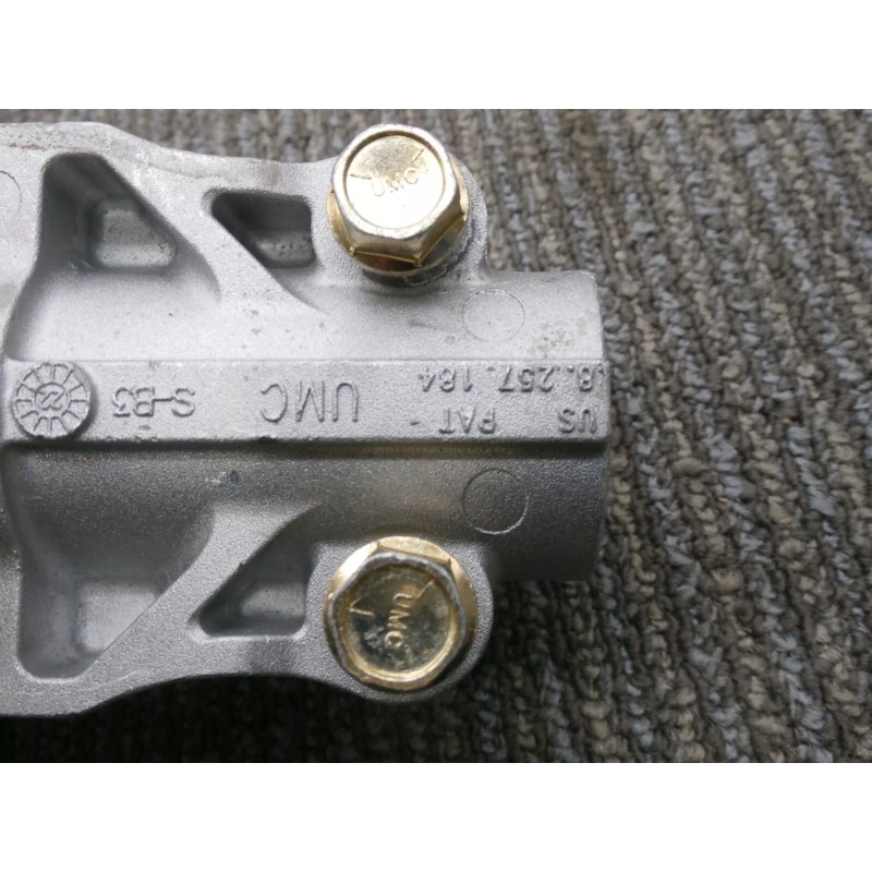 Irritech S-B5 UMC CX Coupler for Centre Pivot and Lateral