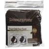 Bridgestone FCC-SC2 P5507 A463006DC Stylish Front Child Seat Cover DC