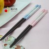 Wakasa Lacquer Dishwasher-Safe, Reika Chopsticks for Couples, Celebrations, Wedding Gifts,