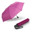 Knirps Umbrella l.200 Medium Duomatic with Umbrella Bag, Small Pocket