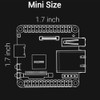 Snblzhef Milk-V Duo S Development Board+2MP CAM C906 RISC-V ARM