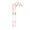 NovoUnow Lip Liner Waterproof and Sweatproof Long Lasting Matte Lip