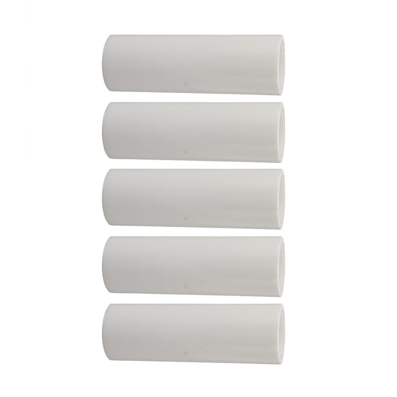 5Pcs Lint Roller Refills Static Free Extra Sticky Lint Roller