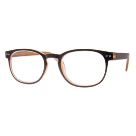 A.J. Morgan REAL PEOPLE - BLACK/BROWN