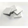 2" x 2" Essential White Matte Finish Ceramic Mosaic Tile