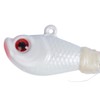 Croft Enterprises Bucktail Jig (2 OZ)