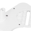Single Nozzle Toilet Bidet Adjustable Water Pressure Plastic Toilet Self