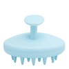 Oz Essentials Scalp Brush - Blue