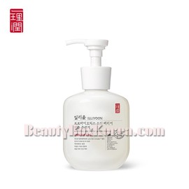 AMOREPACIFIC  ILLIYOON Probiotics Skin Barrier Gentle Cleanser 300ml