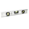 Foy 142601 Nivel 3 gotas 14" de aluminio