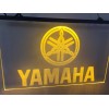 Suzuki Motorcycle Led Neon Light Sign Garage Game Room Man
