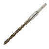 TOP EOD-4.0 Hex Shank Cobalt Drill for Electric Drills, Drill