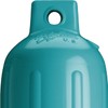 Polyform G-3 Boat Fender Teal