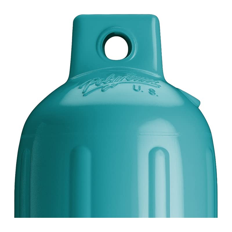 Polyform G-3 Boat Fender Teal