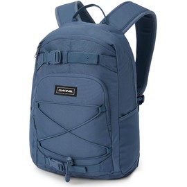 Dakine GROM 13L Vintage Backpack Colour: Indigo