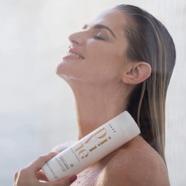 Brae Divine Absolutely Smooth Anti-Frizz Shampoo 250ml