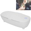 Ultrasonic Cleaning Machine for Glasses Jewelry Cleaner MK‑186pro 450ml 18W